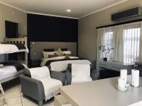 Koi LIV-Inn Hotel di Germiston