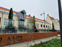 Hotel Oostereiland