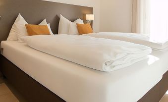 Vitus Steyr Hotel & Spa Suites