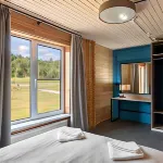 Yarki Park-Hotel - gimnasio