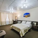 Dekabrist Chita Hotel Hotels near Kafedral'nyy Sobor Kazanskoy Ikony Bozhiyey Materi