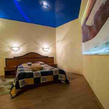 Ogni Murmanska Rooms