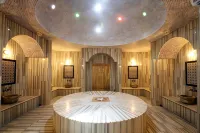 Belkon Hotel Hotels in Kadriye Mahallesi