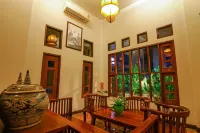 Swankaburi Boutique Hotel Hotels in Sawankhalok