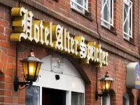 Hotel Alter Speicher Hotels in Stockelsdorf