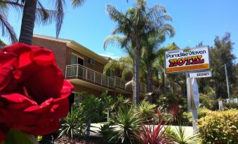 Mollymook Paradise Haven Motel