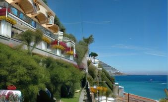 Buca di Bacco