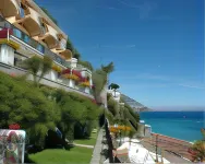 Buca di Bacco Hotels in Positano