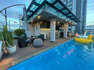 Ama's House Luxury Boutique Hotel