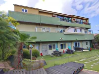 Jeju Oreum Pension Hotels near Dolgeobugi Suseok Bakmulkwan