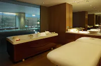Hotel SB Diagonal Zero 4 Sup Hotels in Badalona