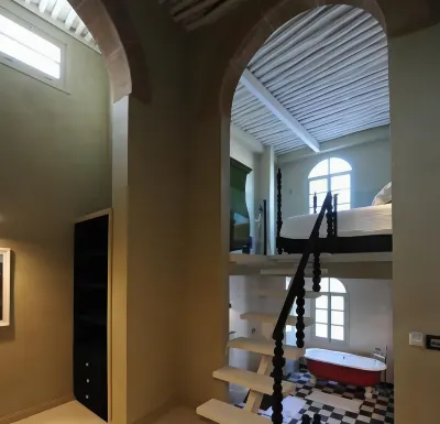 L'Alcazar