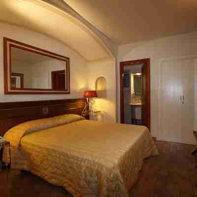 Fortino Napoleonico Rooms