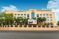 Accord Puducherry Hotels in 