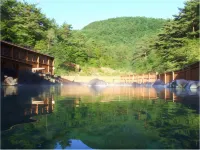 Hotel Spax Kusatsu