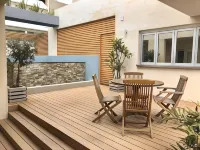 Fremantle Boutique Accommodation - Maand up Hotel a Murdoch