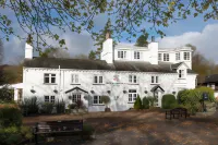 Wateredge Inn- the Inn Collection Group Hotels in Ambleside