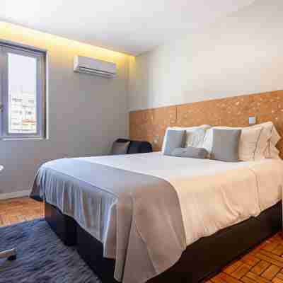 Feel Porto Doc Townhouse Rooms