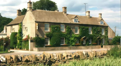 Inn for All Seasons Hôtels à : Burford