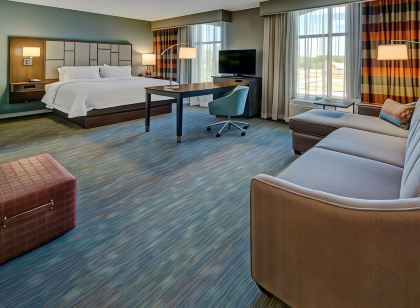 Hampton Inn and Suites Memphis Germantown