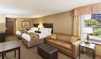 The Inn on Lake Superior