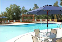 Mountain Top Inn and Resort Hotels in Harris County