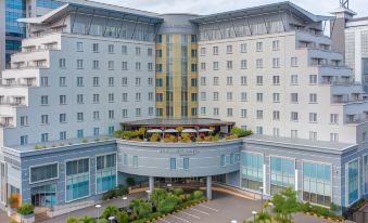 Four Points by Sheraton Lagos