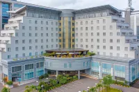 Four Points by Sheraton Lagos Các khách sạn ở 