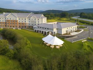 Hilton Garden Inn Hanover/Lebanon