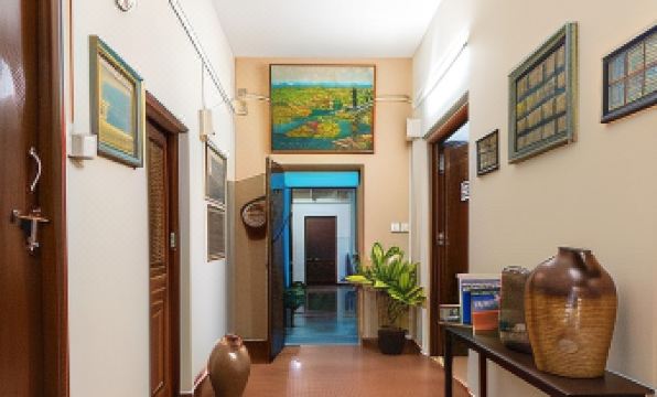 Casa Dos Rebelos - Housity