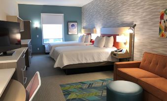 Home2 Suites by Hilton Fort Collins