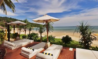 Vacation Village Phra Nang Lanta