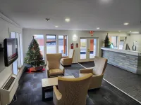 Alpine Inn Abbotsford Hotels in Abbotsford
