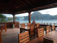 HK Villa's Hotels in Sembalun Bumbung