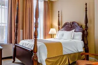 The Federal Pointe Inn Gettysburg, Ascend Hotel Collection Hotels in Gettysburg