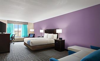 La Quinta Inn & Suites by Wyndham Cookeville