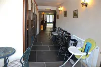 Royal Britannia Hotel Hotel di Ilfracombe