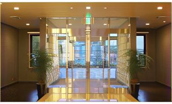 Hotel Route Inn Osaka Izumi -Kishiwada Izumi Inter-