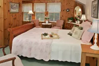 Inn at Jackson Hotels in Glen
