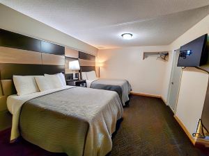 Budget Host Inn Niagara Falls