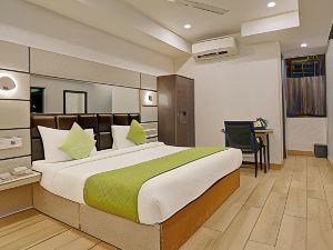 Hotel Royal Saffron - Kirti Nagar