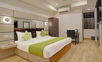 Hotel Royal Saffron - Kirti Nagar