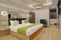 Hotel Royal Saffron by F9 Hotels Hotels in West Delhi