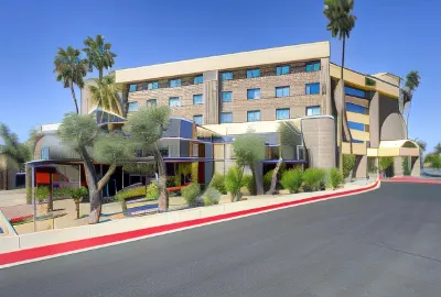 DoubleTree by Hilton Phoenix North Hotel a Phoenix