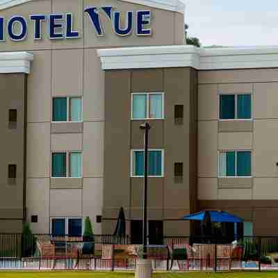 Hotel Vue, Ascend Hotel Collection Hotel Exterior