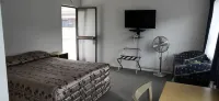 Cypress Court Motel Các khách sạn ở Parua Bay