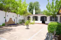 Villa Vacacional Los Naranjos