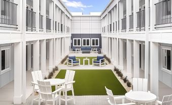 Stayapt Suites Killeen-Fort Cavazos