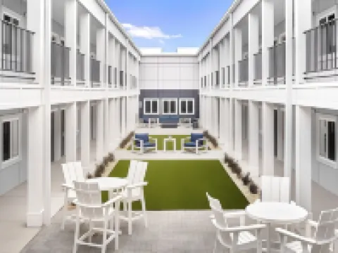 Stayapt Suites Killeen-Fort Cavazos