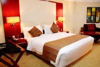 The Chelsea Hotel Abuja